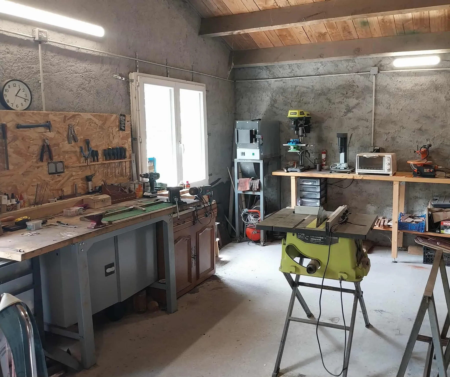 Montez votre couteau pliant sur une journée avec Aurélien - Image n°5 - Wecandoo