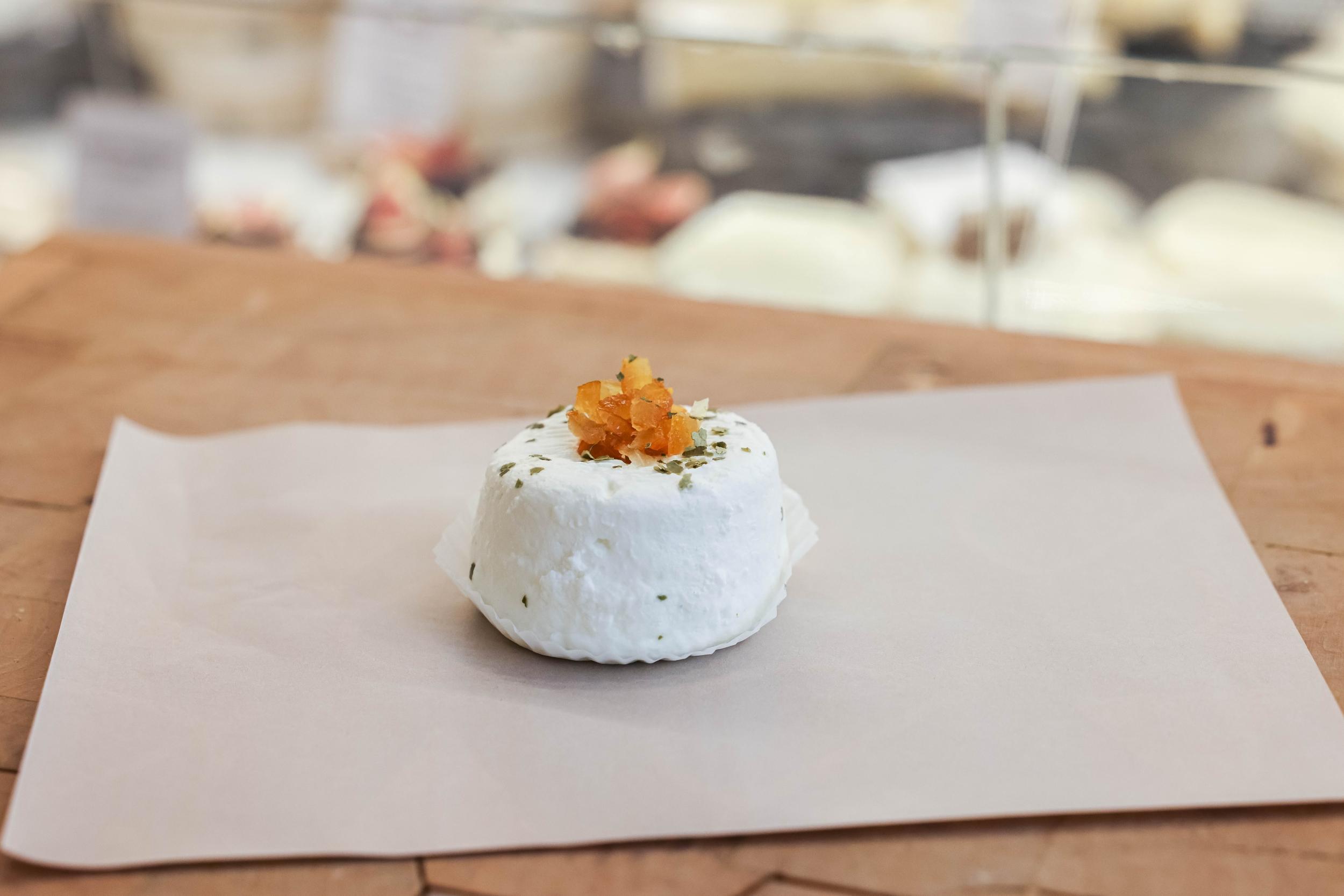 Réalisez vos créations fromagères