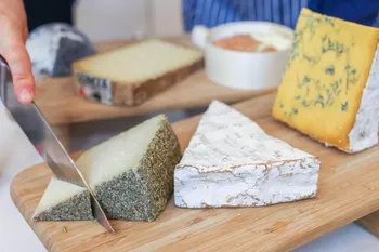 Prenez l'apéro dans une fromagerie