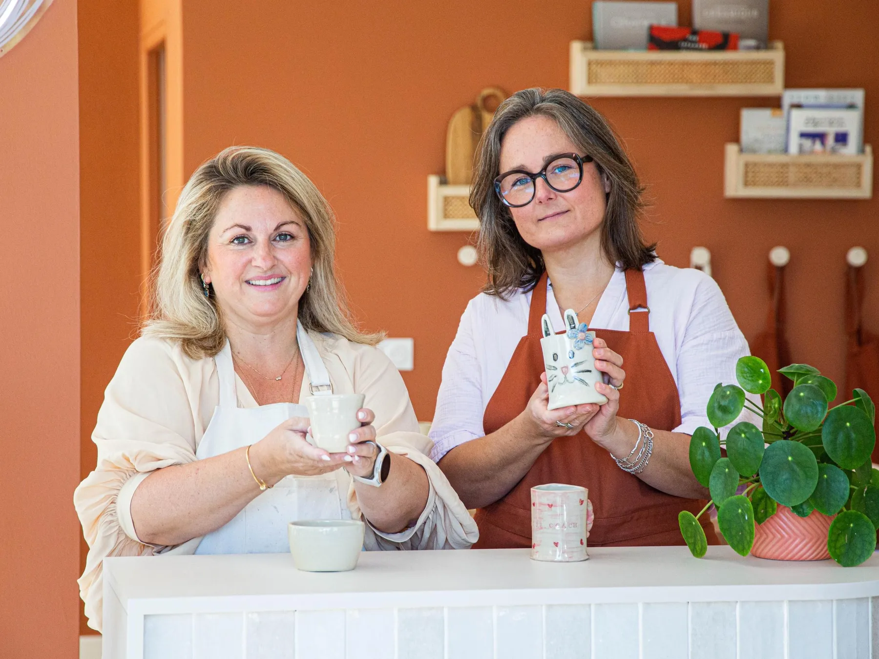 Initiez-vous au modelage avec Anne-Sophie - Image n°3 - Wecandoo