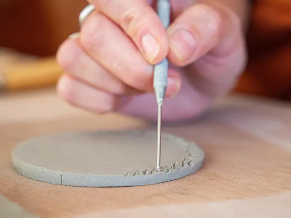 Initiez-vous au modelage avec Anne-Sophie - Image n°5 - Wecandoo