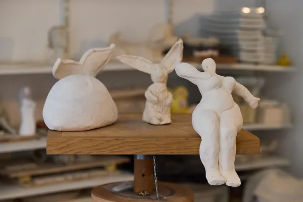 Initiez-vous au modelage avec Sophie - Afbeelding nr. 5 - Wecandoo