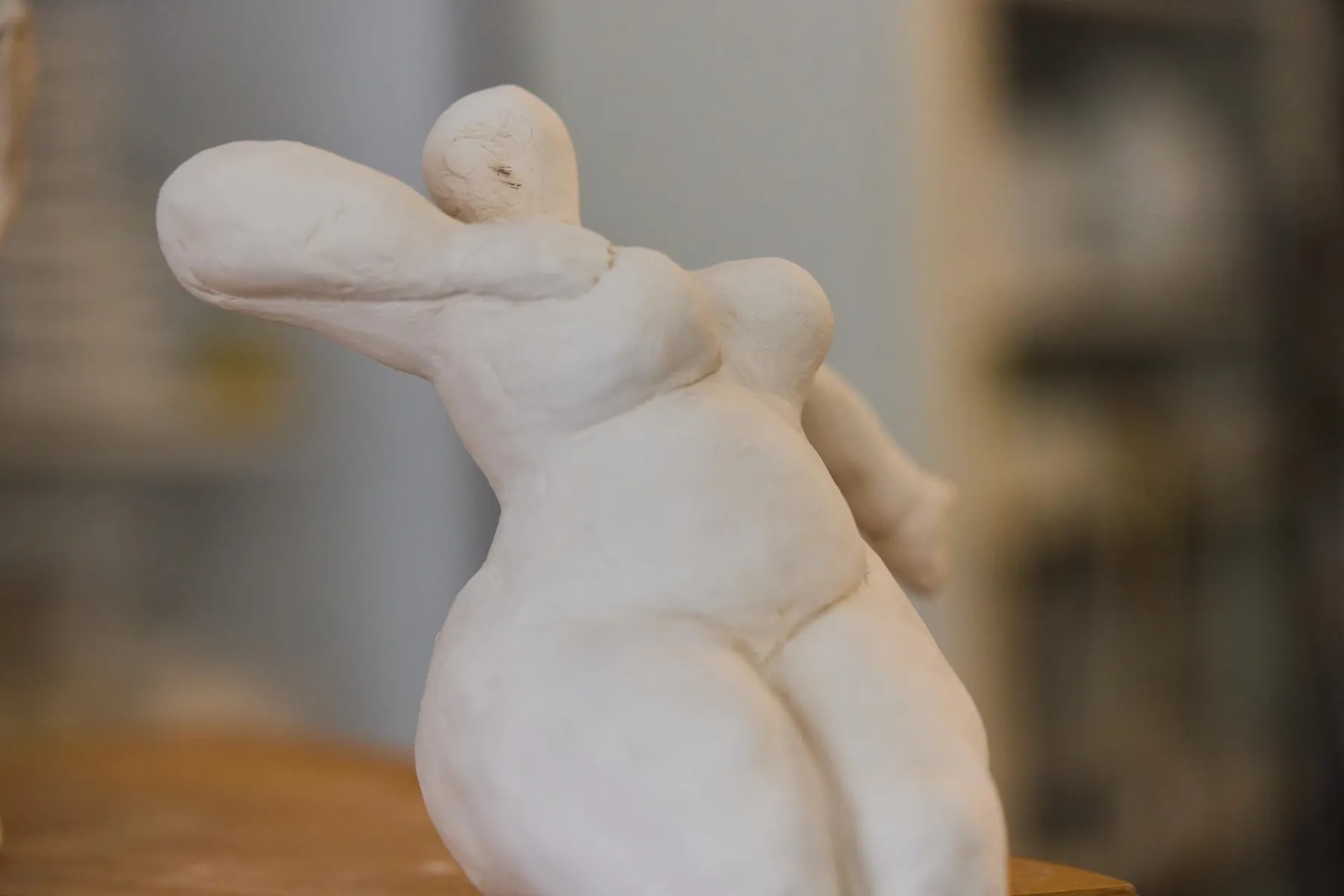 Initiez-vous au modelage avec Sophie - Image n°1 - Wecandoo