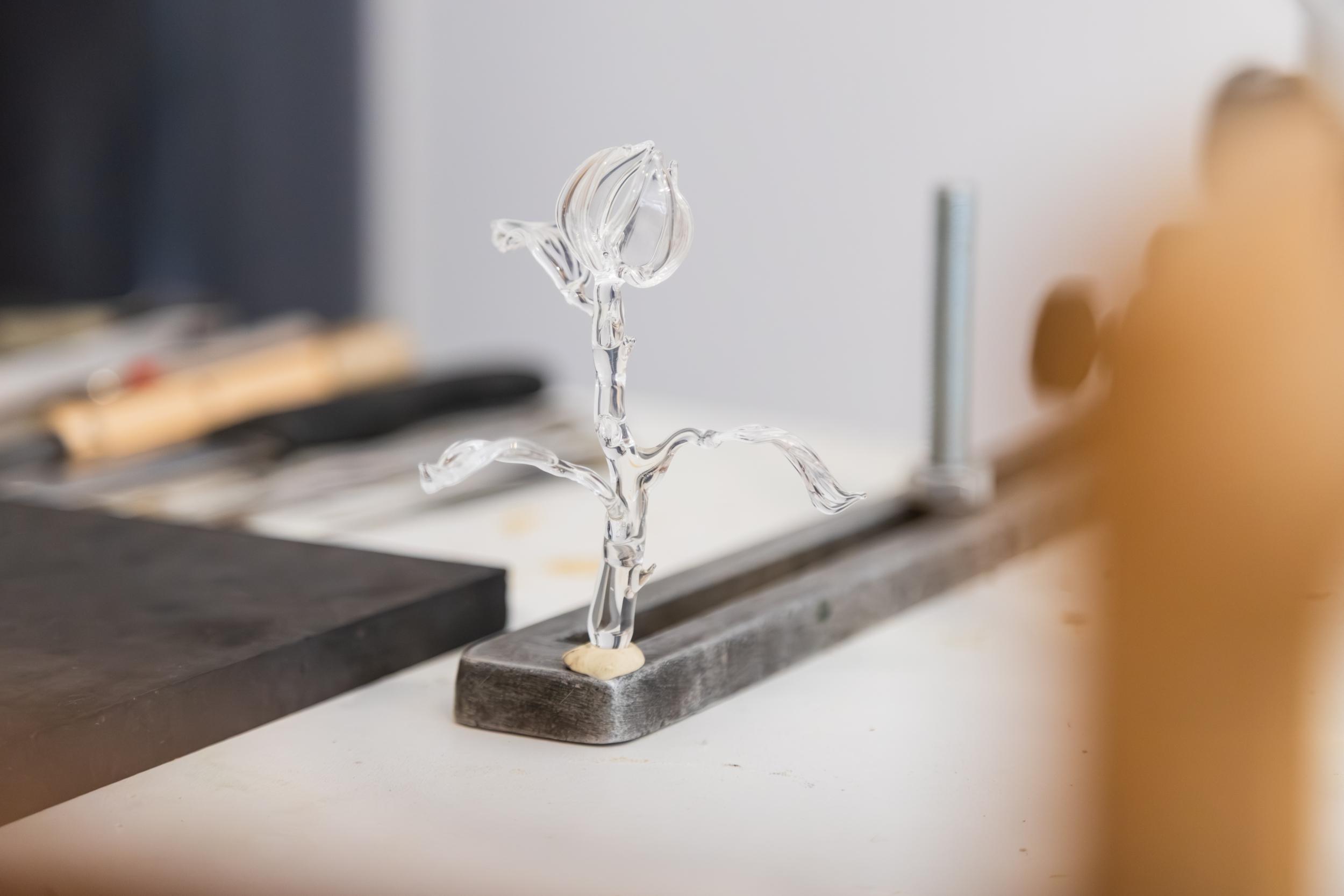 Réalisez votre création en verre avec Caroline - Image n°5 - Wecandoo