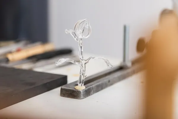 Réalisez votre création en verre avec Caroline - Afbeelding nr. 5 - Wecandoo