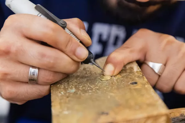 Réalisez votre création en verre avec Caroline - Afbeelding nr. 2 - Wecandoo