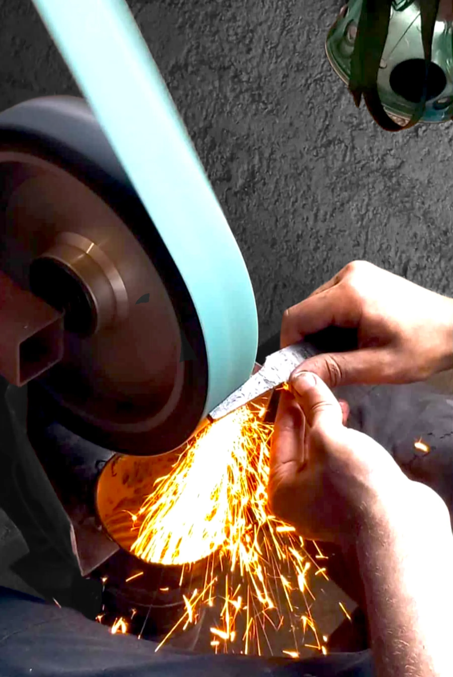 Montez votre couteau pliant sur une journée avec Aurélien - Image n°2 - Wecandoo