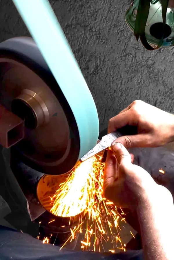 Montez votre couteau pliant sur une journée avec Aurélien - Image n°2 - Wecandoo