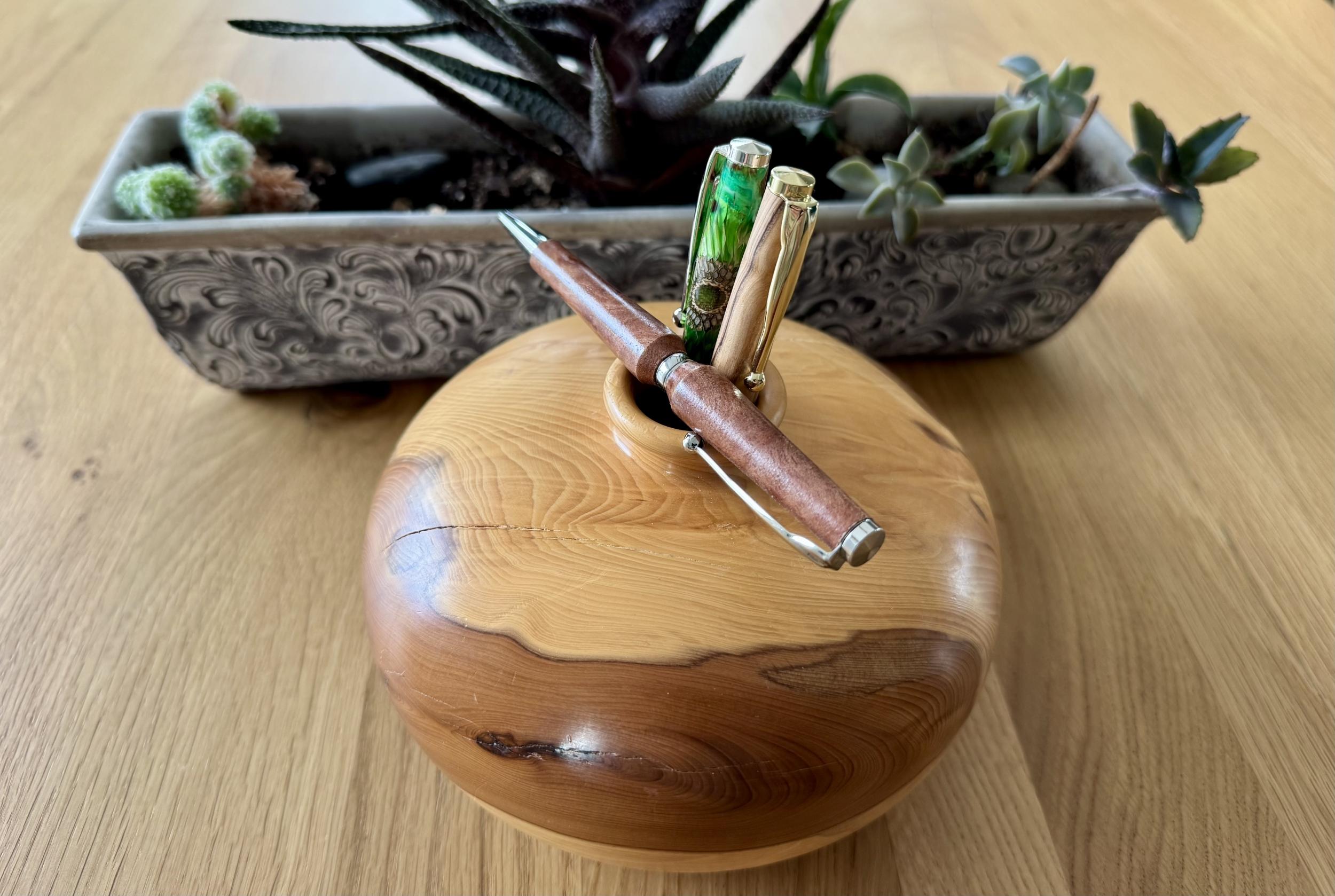 Initiez vous au tournage sur bois - Image n°2 - Wecandoo