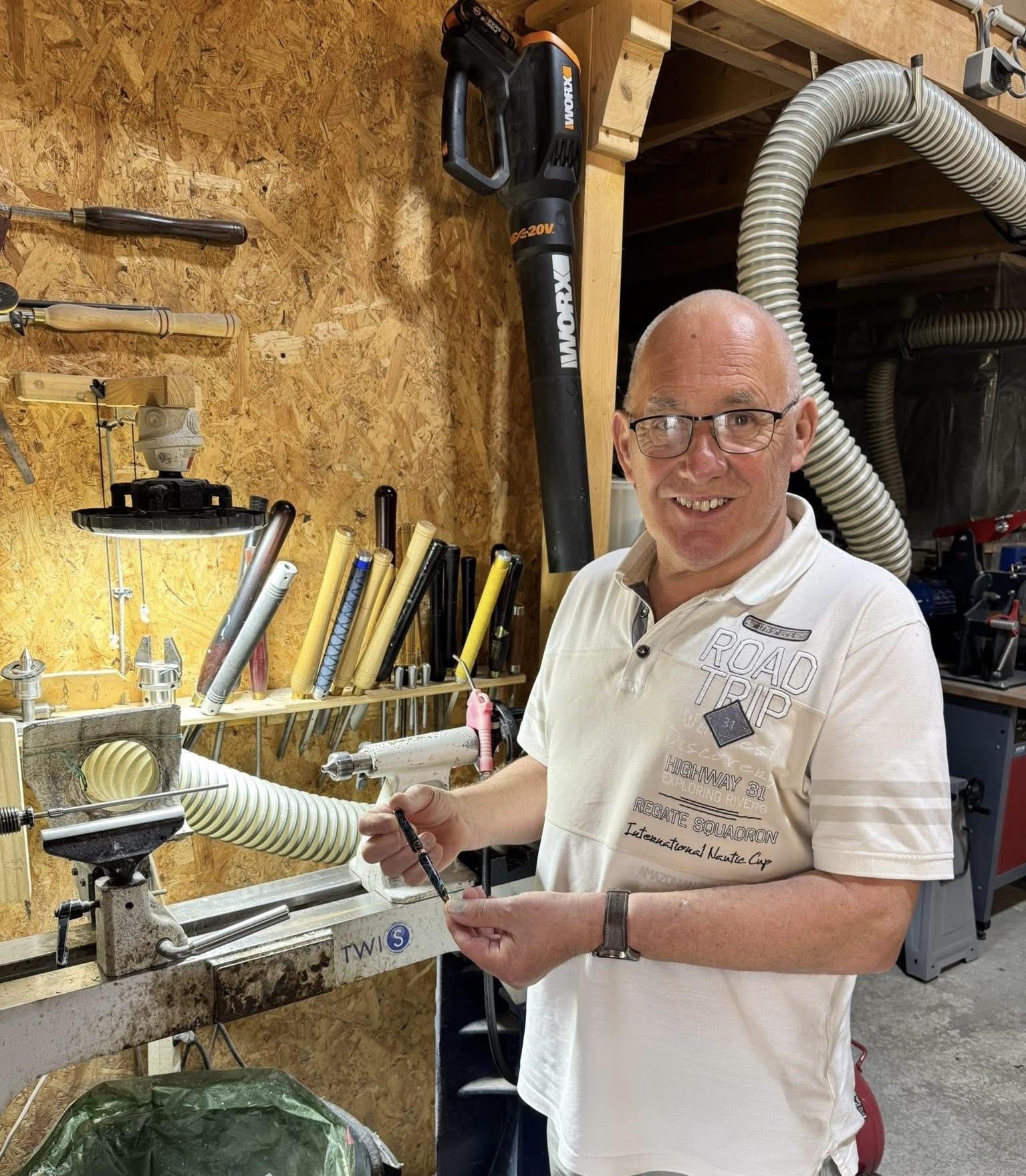 Initiez vous au tournage sur bois - Image n°7 - Wecandoo