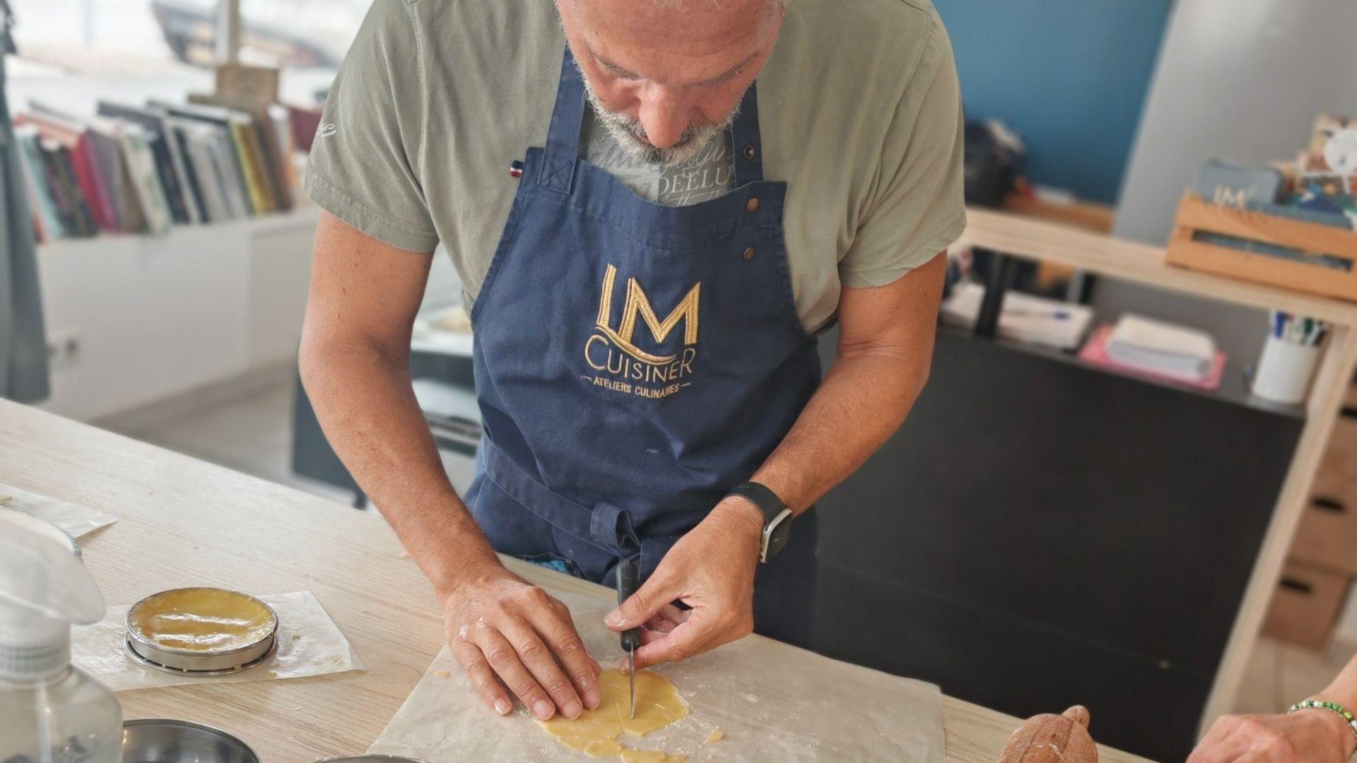 Plongez dans le monde gourmand des choux avec Maeva - Image n°8 - Wecandoo