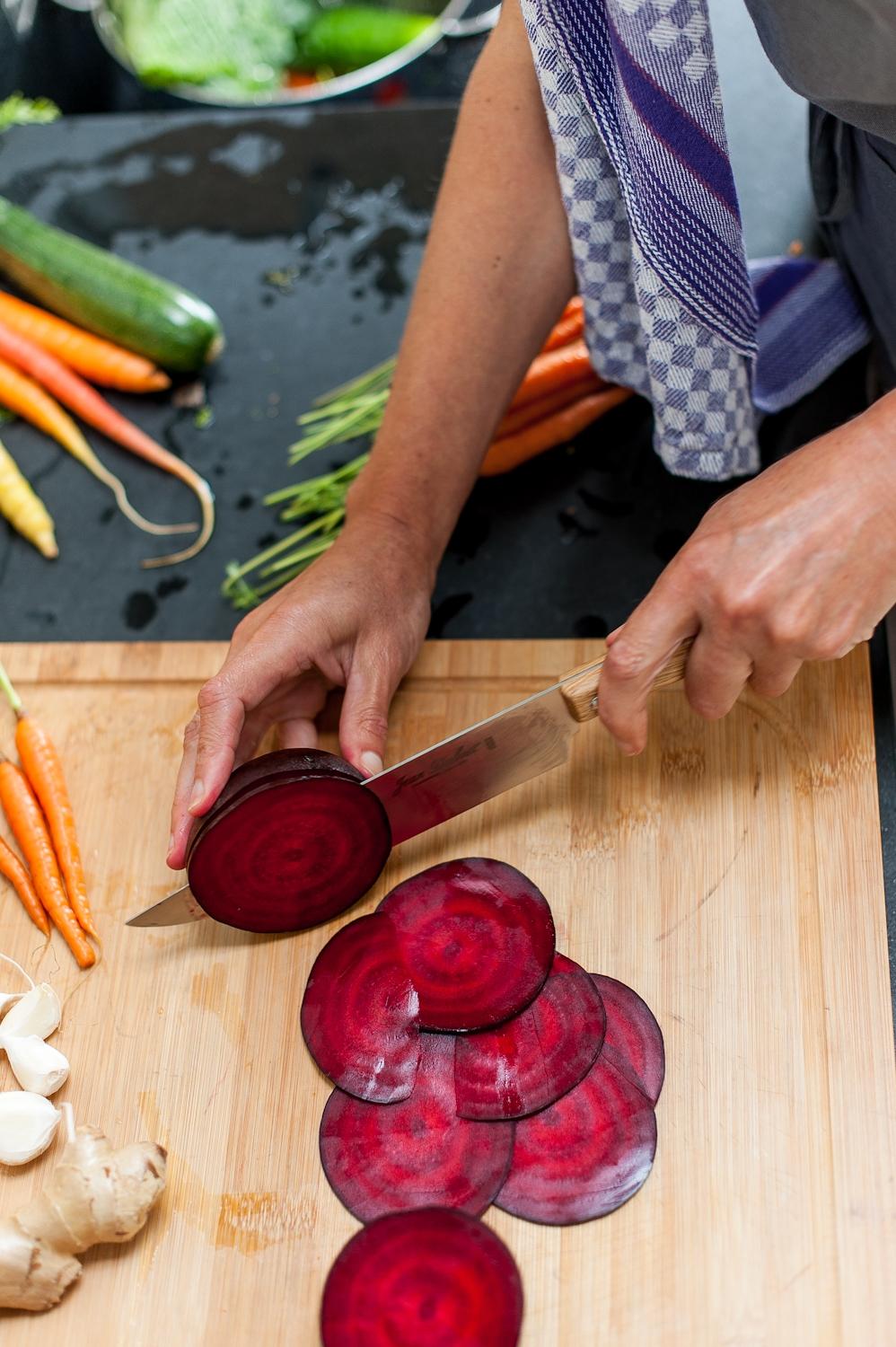 Découvrez les secrets du kimchi et de la lacto-fermentation - Image n°10 - Wecandoo
