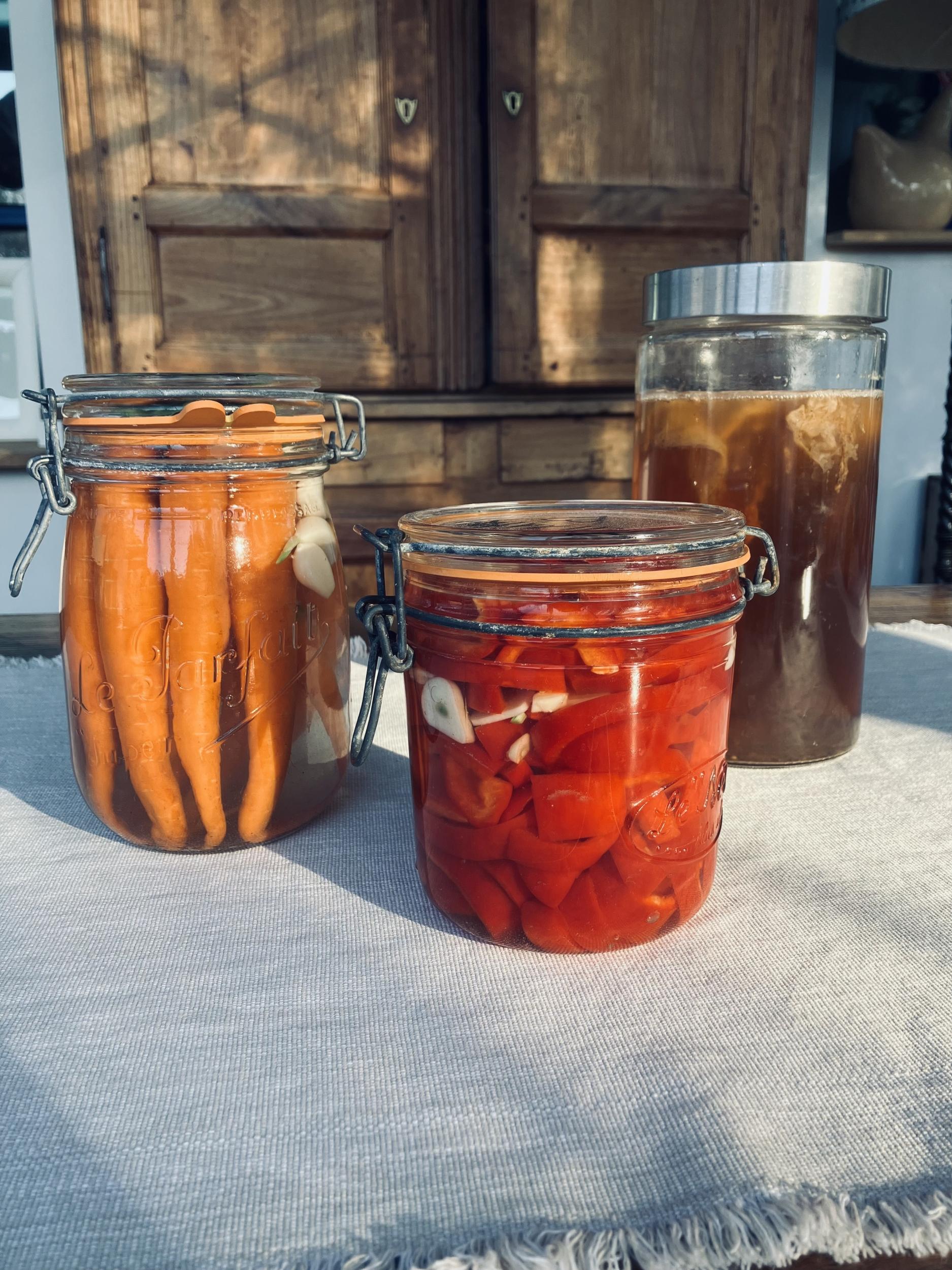 Découvrez les secrets du kimchi et de la lacto-fermentation - Image n°9 - Wecandoo