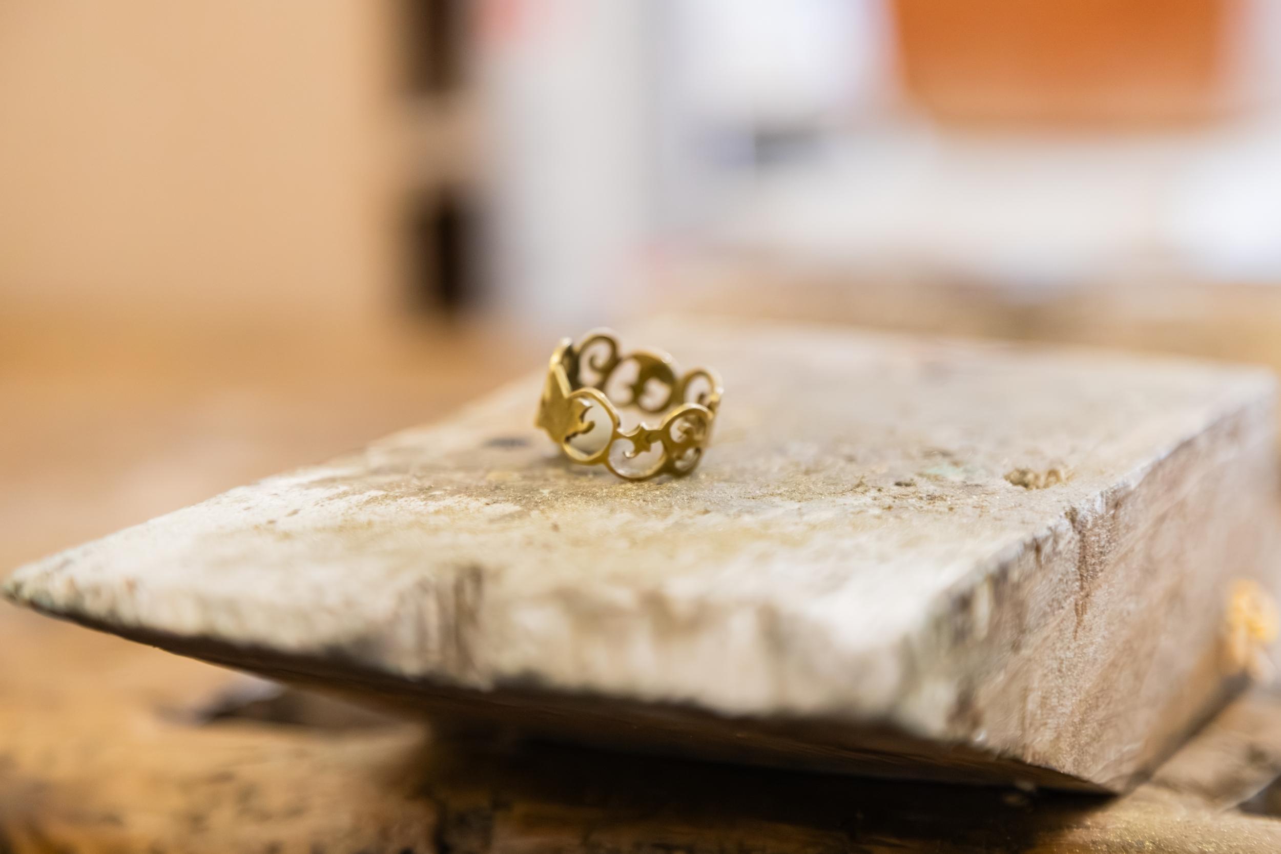 Réalisez votre bijou en argent ou laiton à Metz