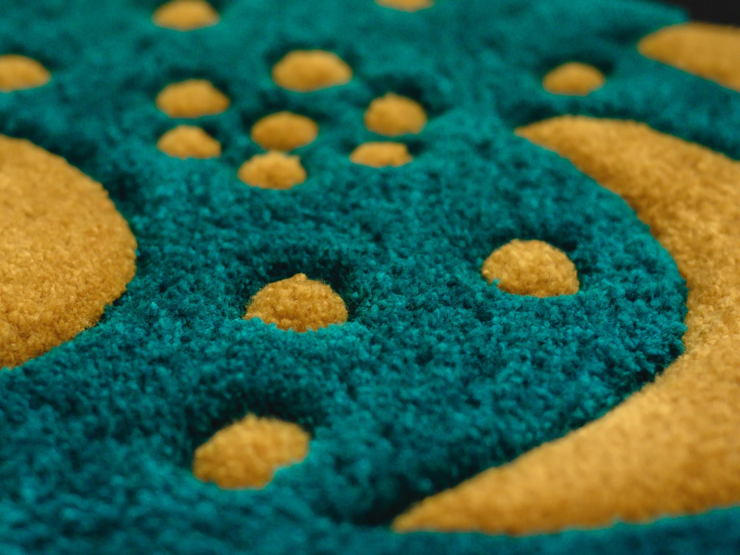 Réalisez votre tapis personnalisé de A à Z sur deux sessions avec Catherine - Image n°8 - Wecandoo