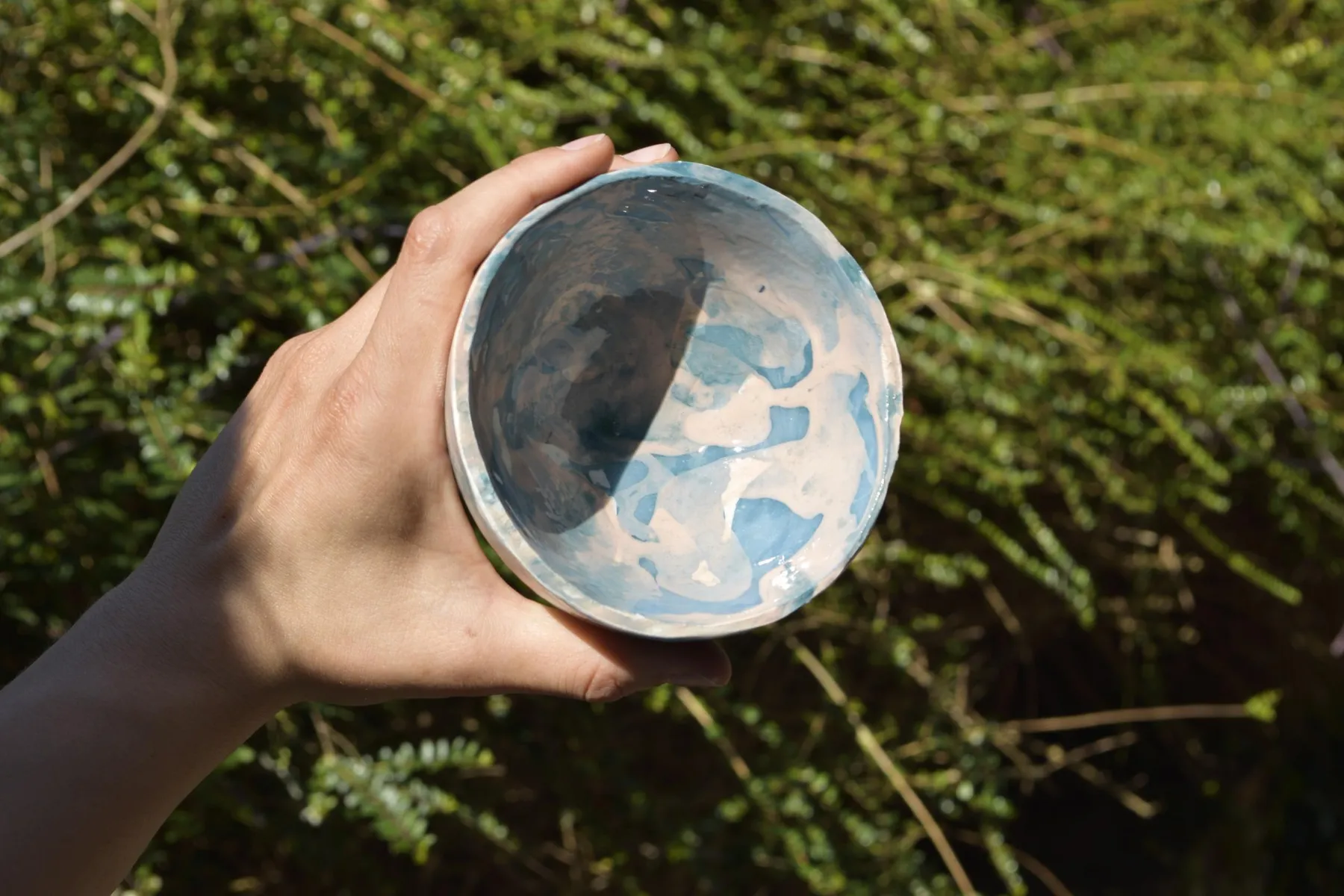 Modelez et décorez votre pièce en céramique avec Coline - Image n°1 - Wecandoo