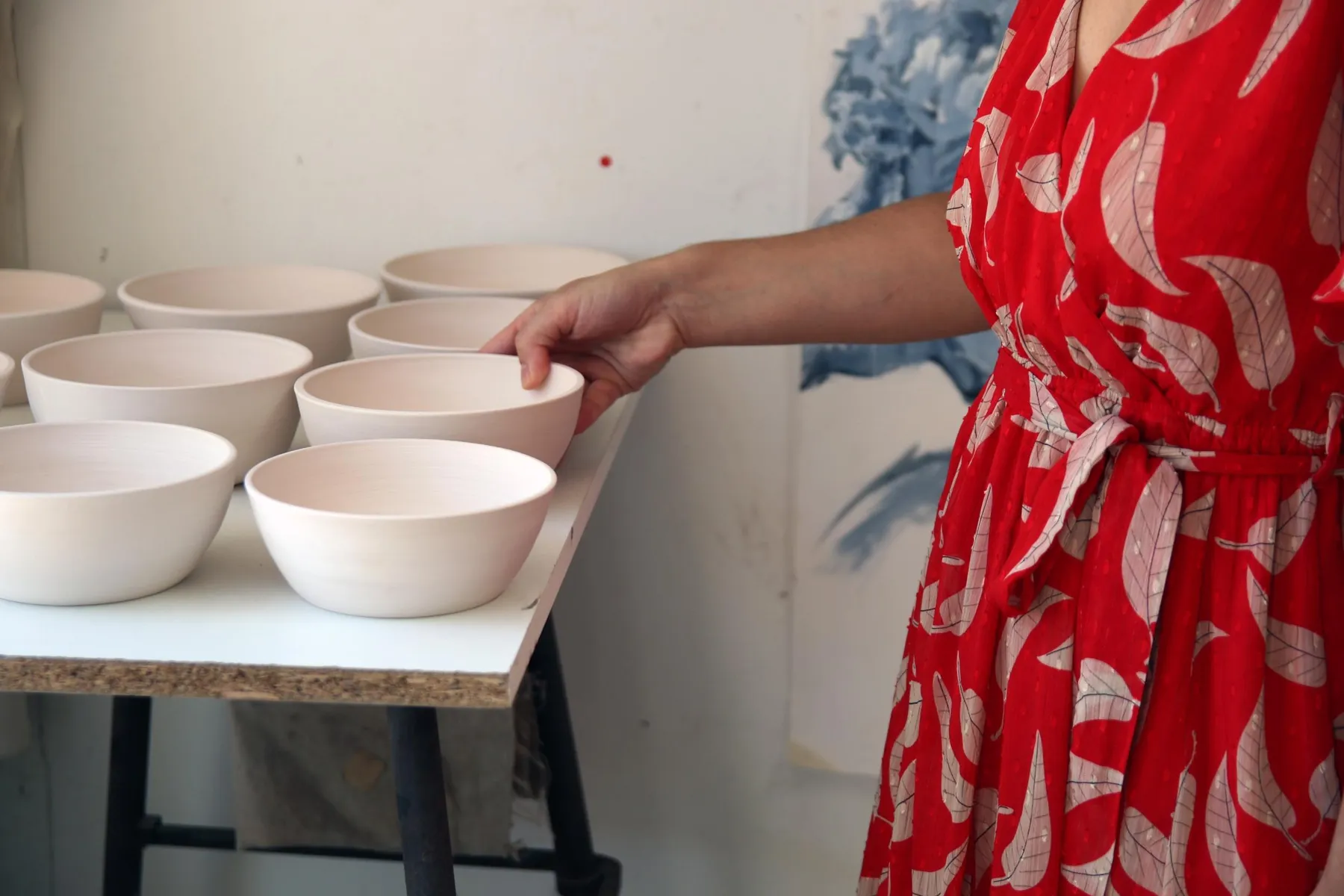 Décorez votre bol type Poke Bowl avec Karen - Image n°4 - Wecandoo