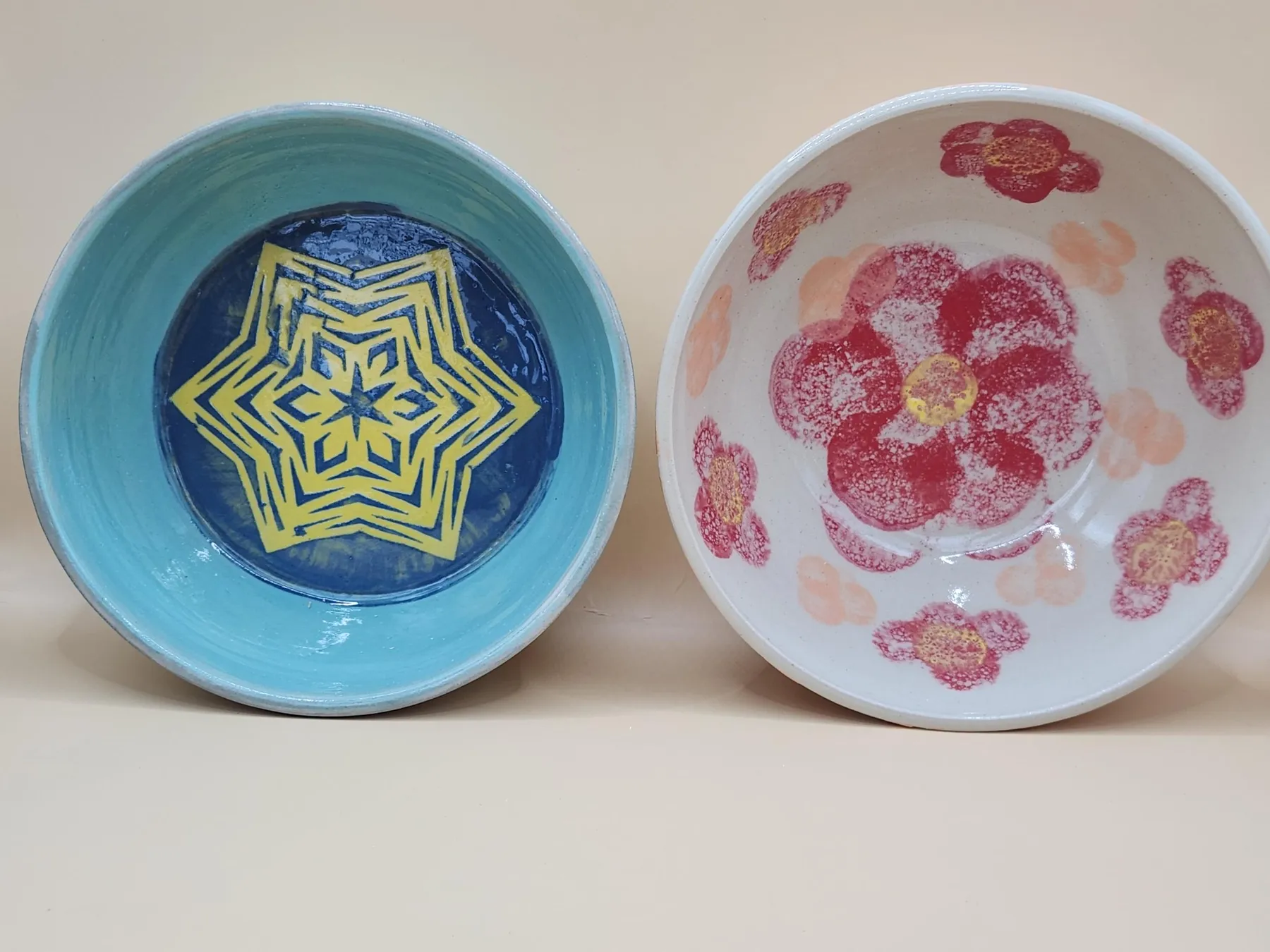 Décorez votre bol type Poke Bowl avec Karen - Image n°5 - Wecandoo