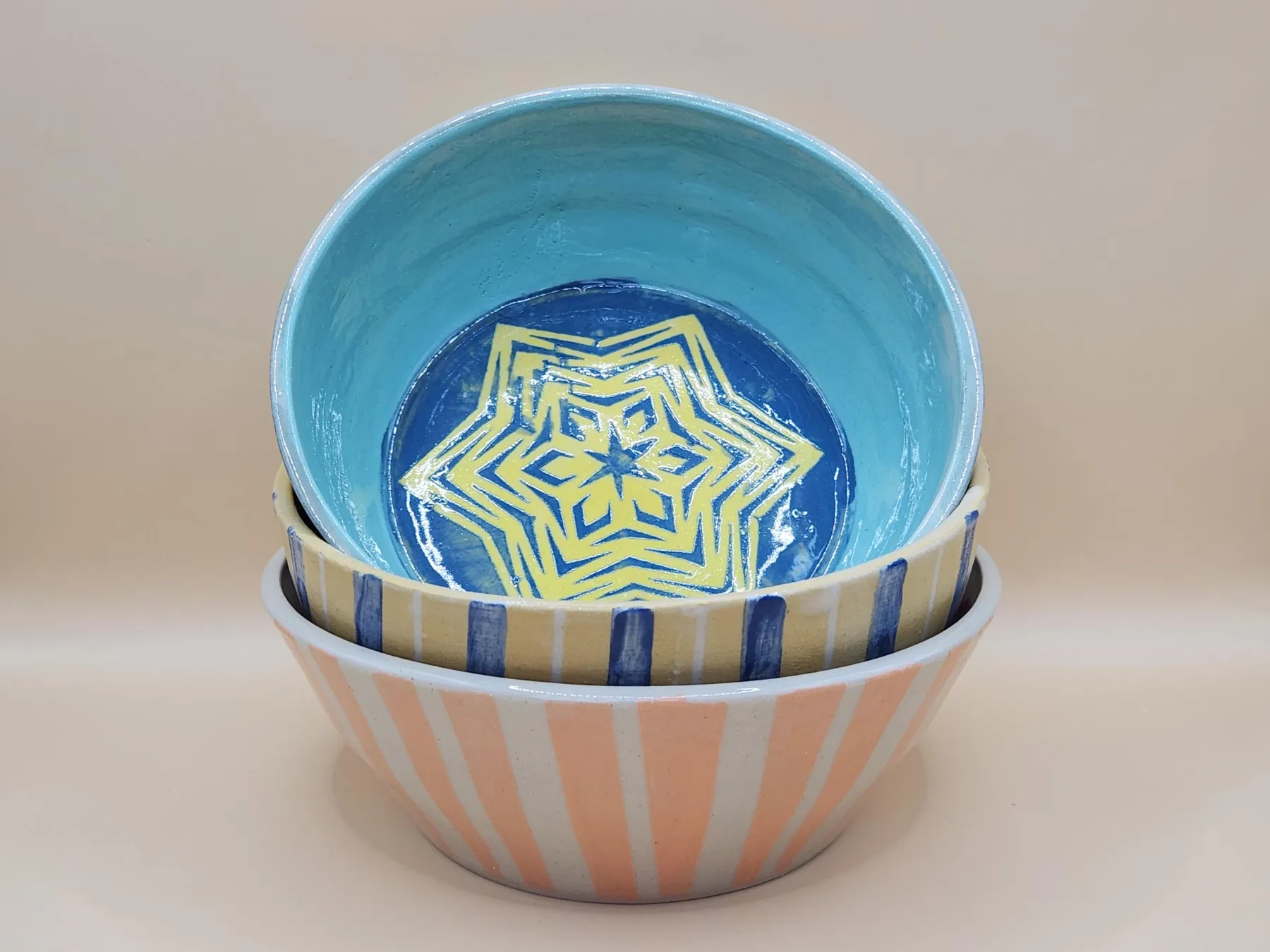 Décorez votre bol type Poke Bowl avec Karen - Image n°1 - Wecandoo