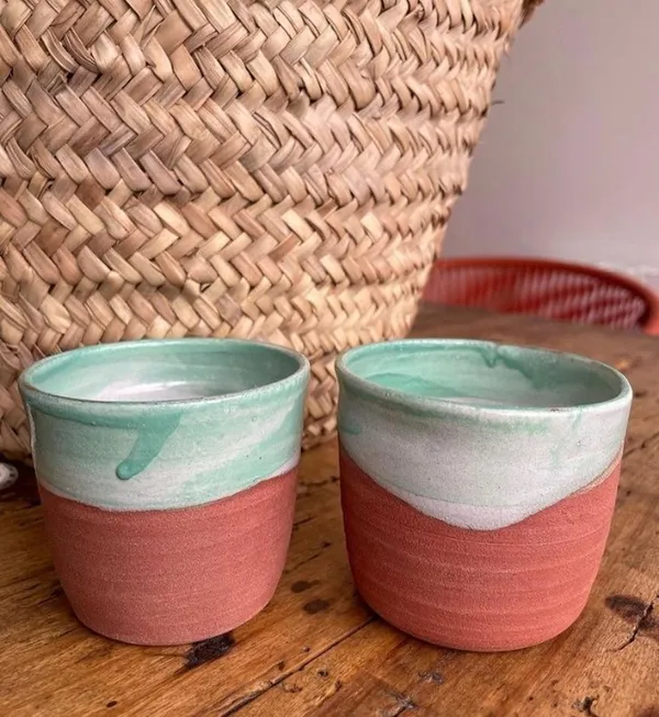 Modelez votre duo de tasses avec Florence - Image n°3 - Wecandoo