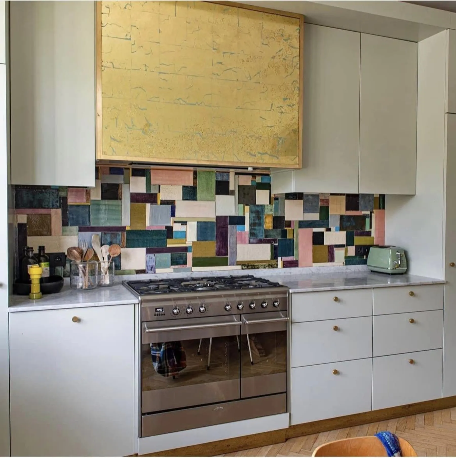 Créez votre mosaïque en céramique avec Cathy - Image n°5 - Wecandoo