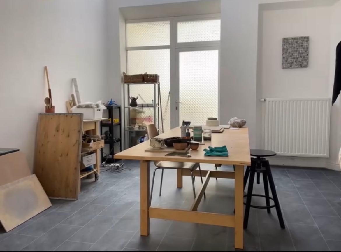 Créez votre mosaïque en céramique avec Cathy - Image n°3 - Wecandoo