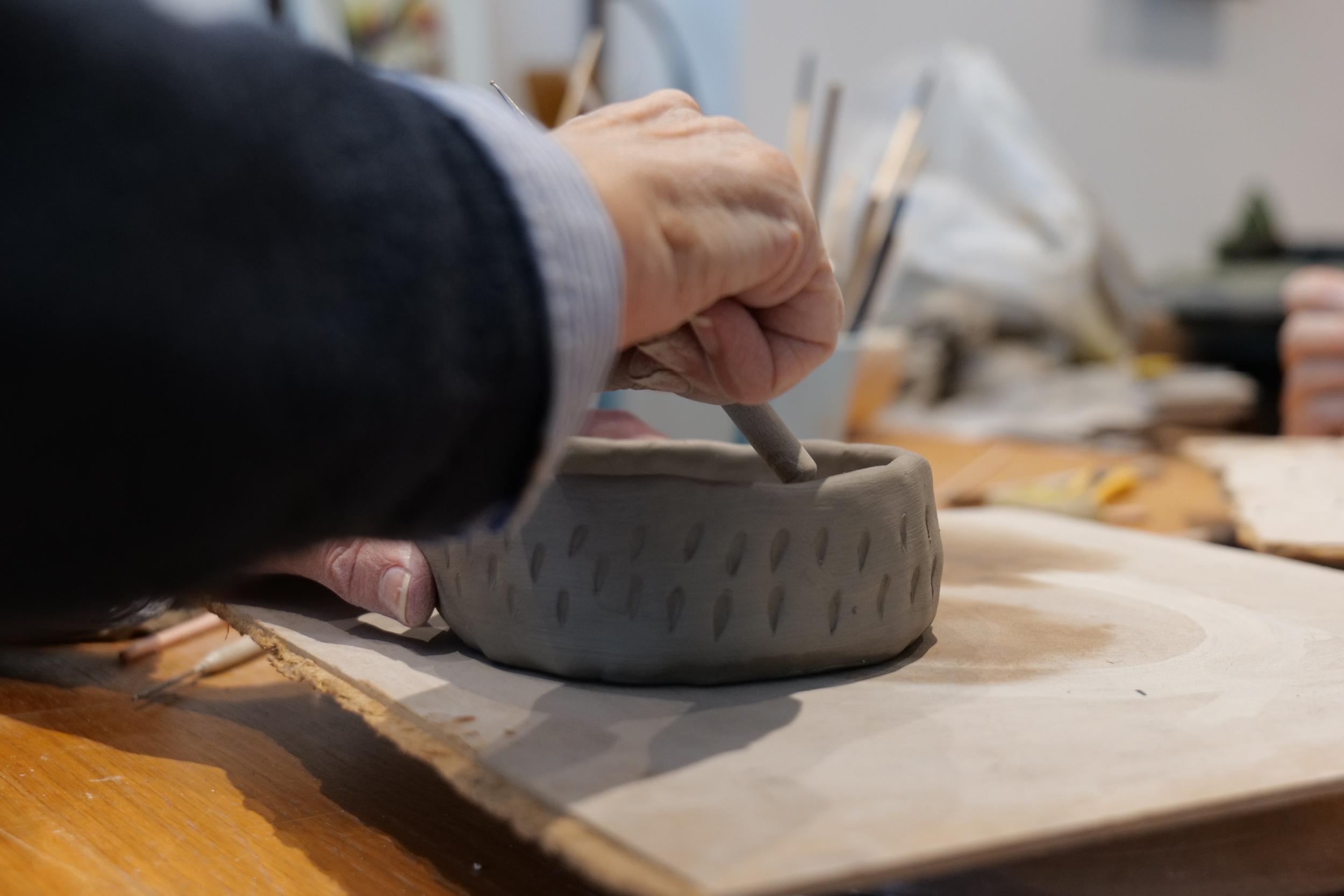 Initiez-vous au modelage avec Cathy - Image n°1 - Wecandoo