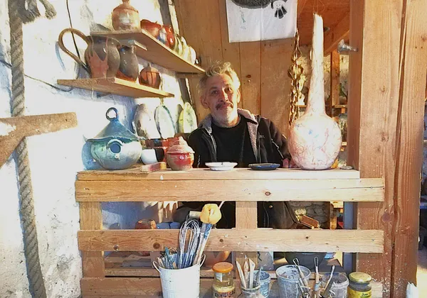 Modelez votre set de cuisine sur une journée avec Cyril - Image n°4 - Wecandoo