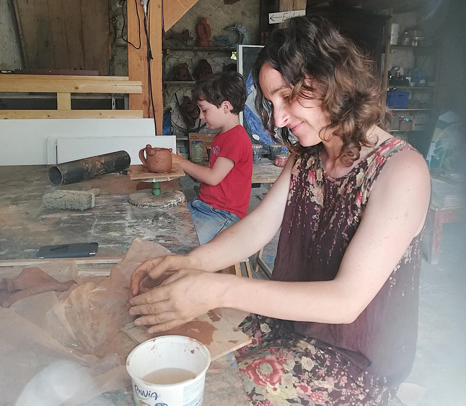 Modelez votre set de cuisine sur une journée avec Cyril - Image n°3 - Wecandoo