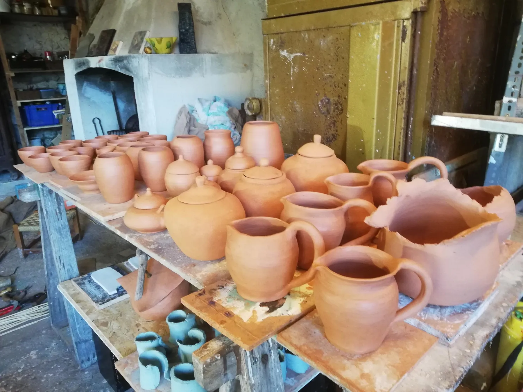 Modelez votre set de cuisine sur une journée avec Cyril - Image n°1 - Wecandoo