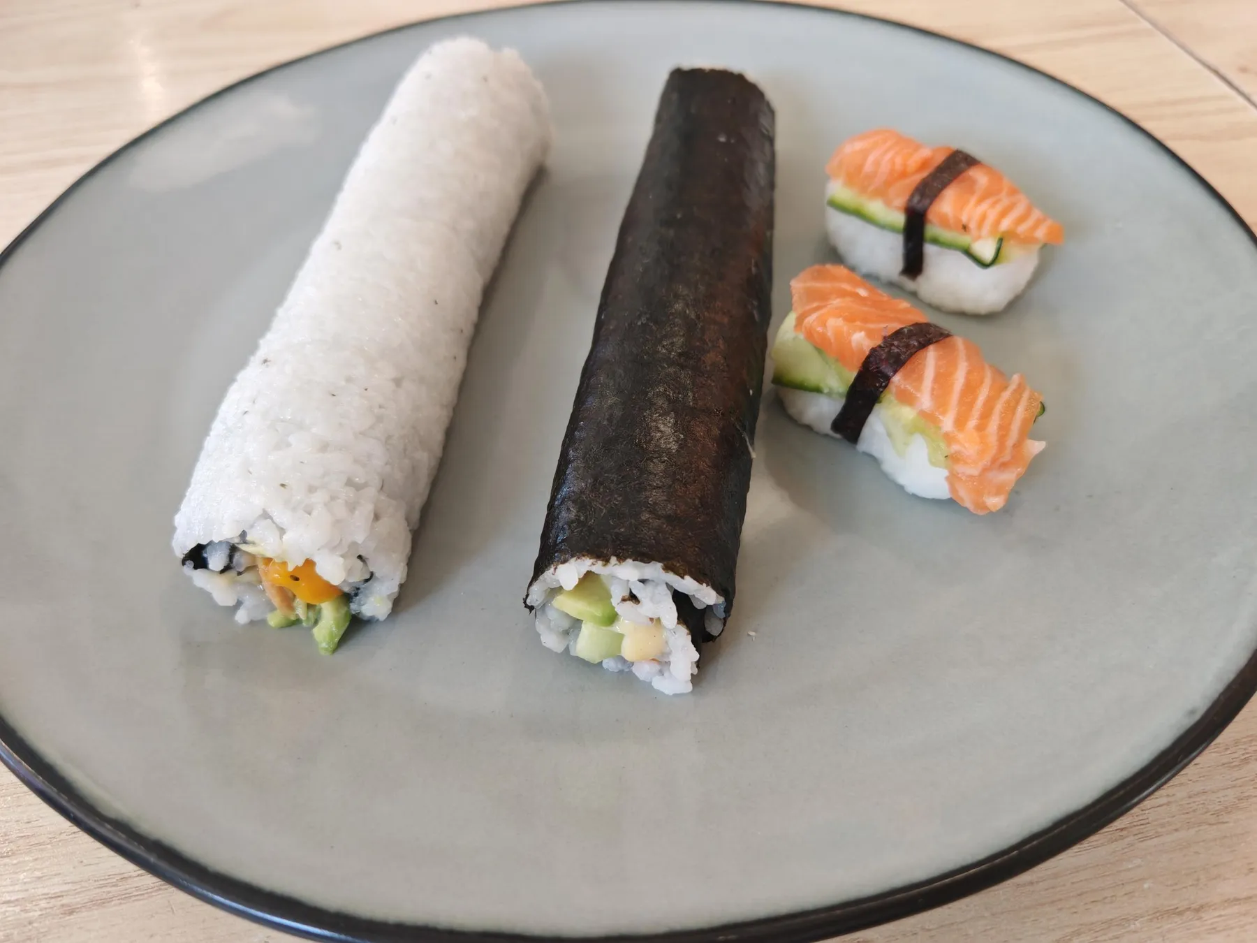 Apprenez à cuisiner vos sushis avec Maeva - Image n°5 - Wecandoo