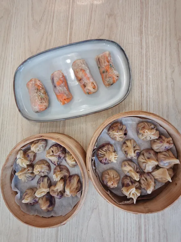 Plongez dans la street food asiatique avec Maeva - Image n°3 - Wecandoo