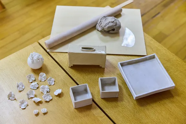 Initiez-vous au modelage et au pastillage avec Valérie - Image n°5 - Wecandoo