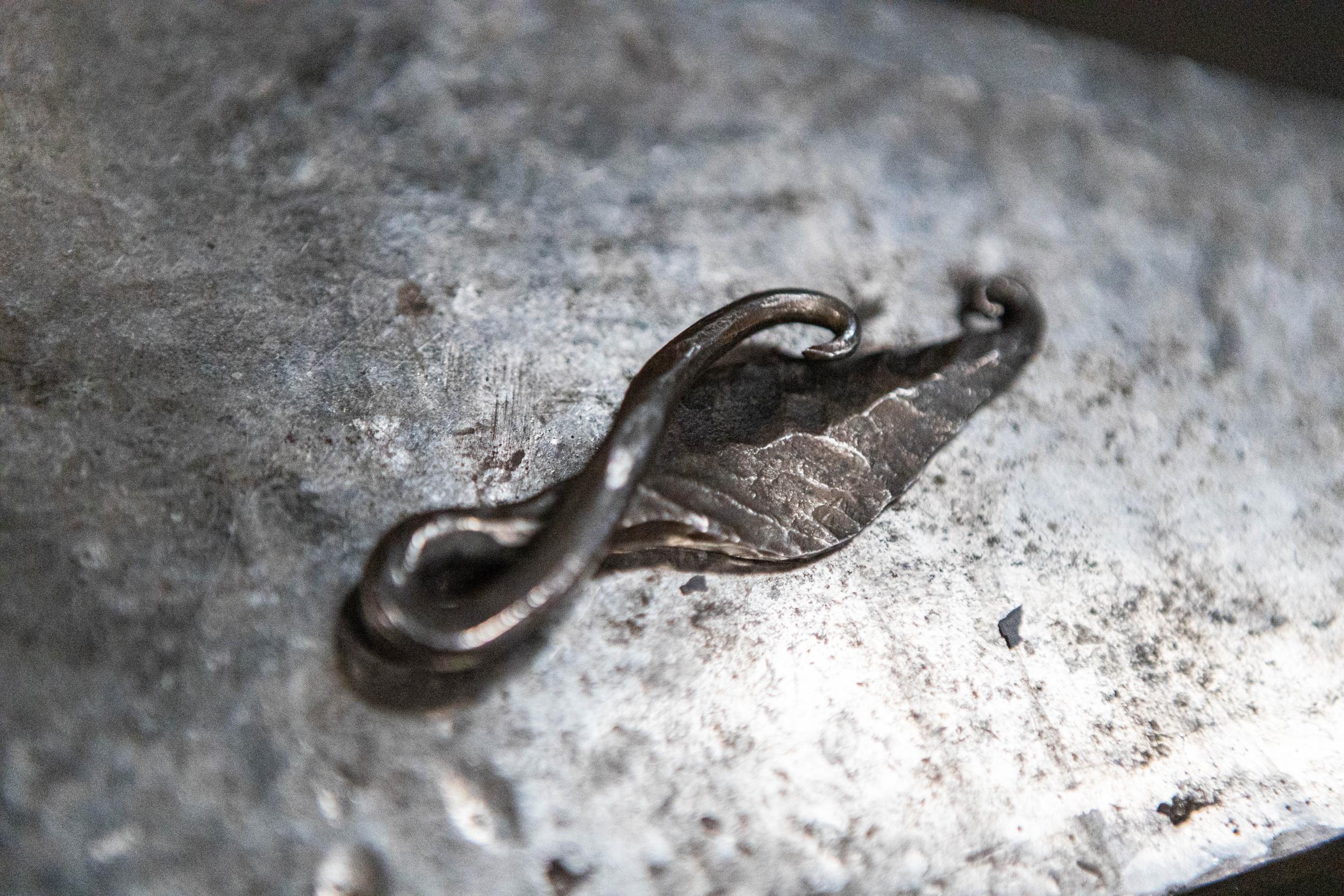 Initiez vous à la forge à Metz