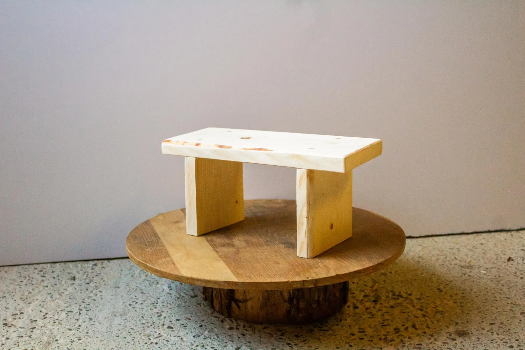 Fabriquez votre tabouret ou votre boîte à vinyles en bois upcyclé sur une journée avec David - Afbeelding nr. 4 - Wecandoo