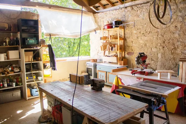 Initiez-vous à la menuiserie upcyclée avec David - Image n°2 - Wecandoo