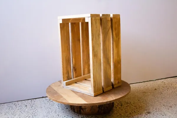 Initiez-vous à la menuiserie upcyclée avec David - Image n°3 - Wecandoo