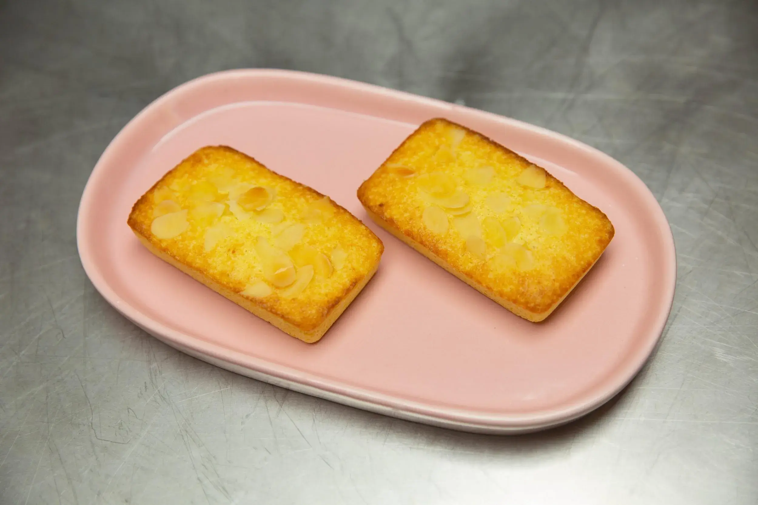 Réalisez vos desserts sans sucre et sans gluten