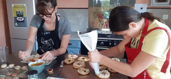 Initiez-vous à la pâtisserie française avec Sandra - Image n°5 - Wecandoo