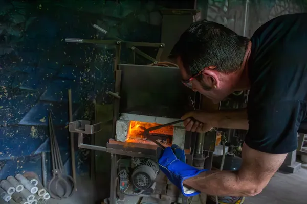 Forgez vote couteau unique sur deux journées avec Xavier - Image n°5 - Wecandoo