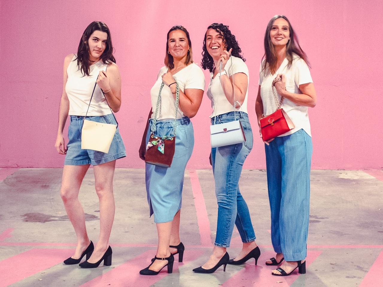 Fabriquez votre sac à main en cuir unique - Image n°11 - Wecandoo