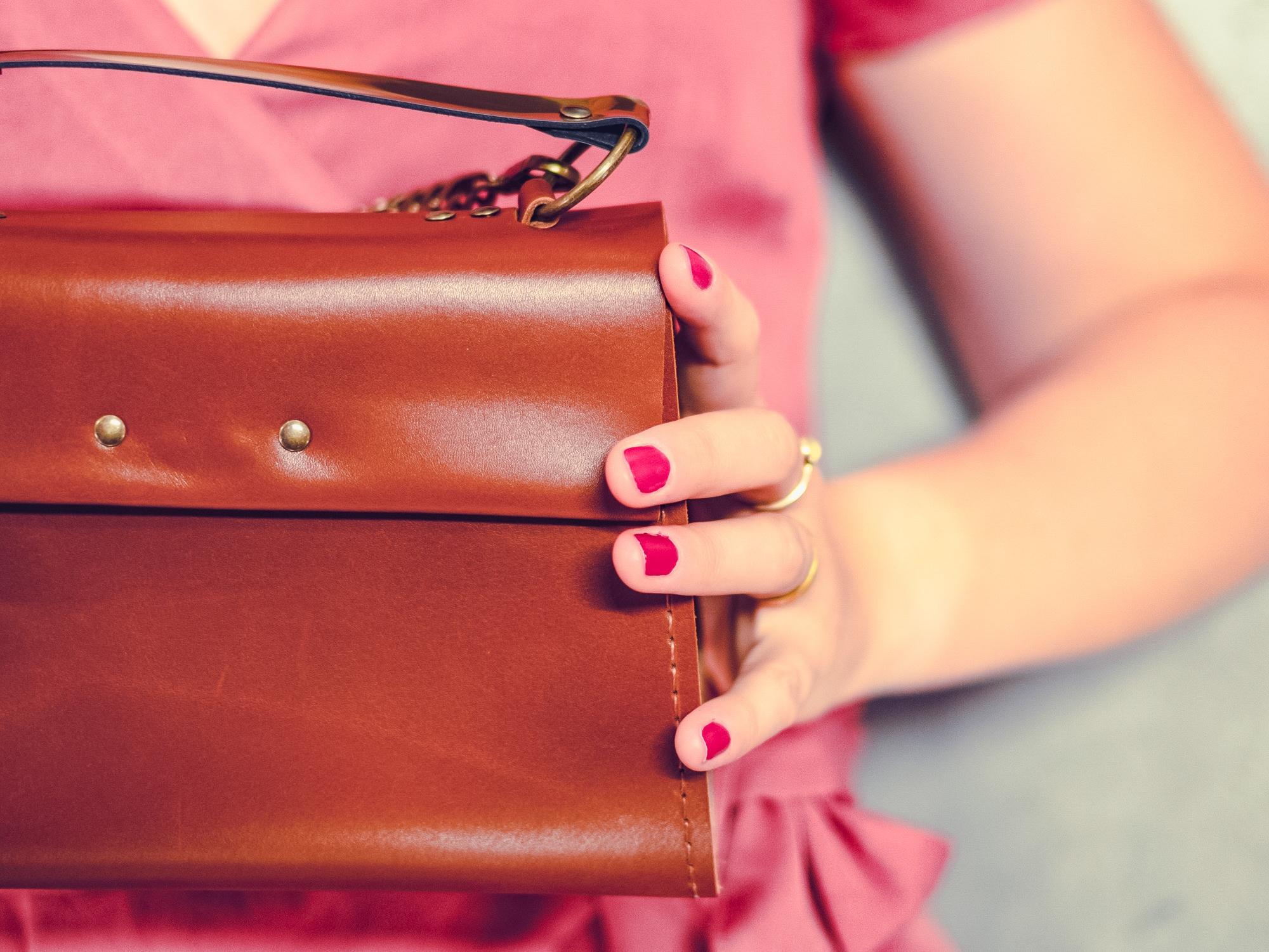 Fabriquez votre sac à main en cuir unique - Image n°9 - Wecandoo