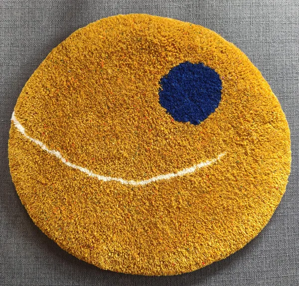 Initiez-vous au tufting avec Flore - Image n°5 - Wecandoo