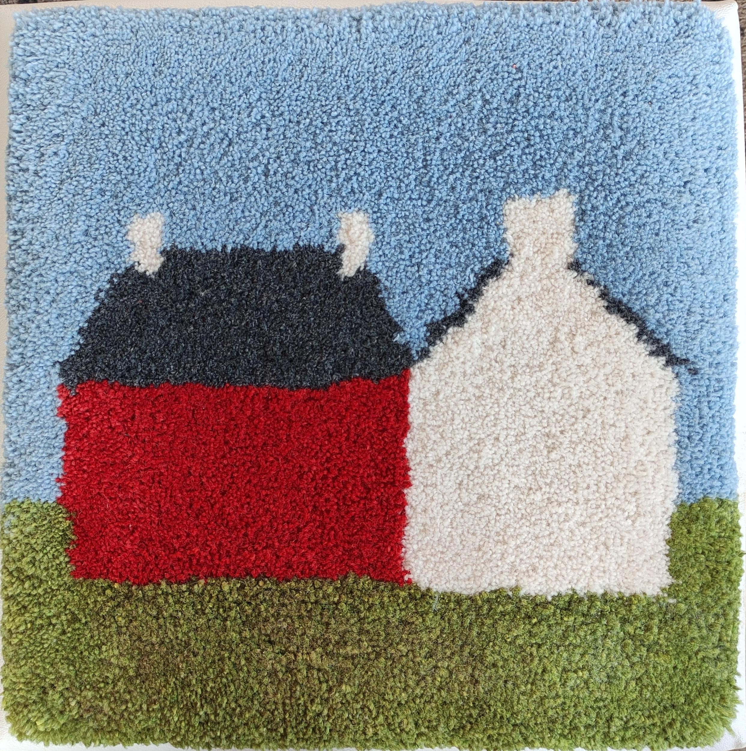 Initiez-vous au tufting avec Flore - Image n°7 - Wecandoo