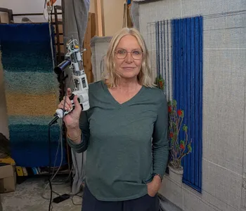 Flore : Tufteuse à Finistère (29)