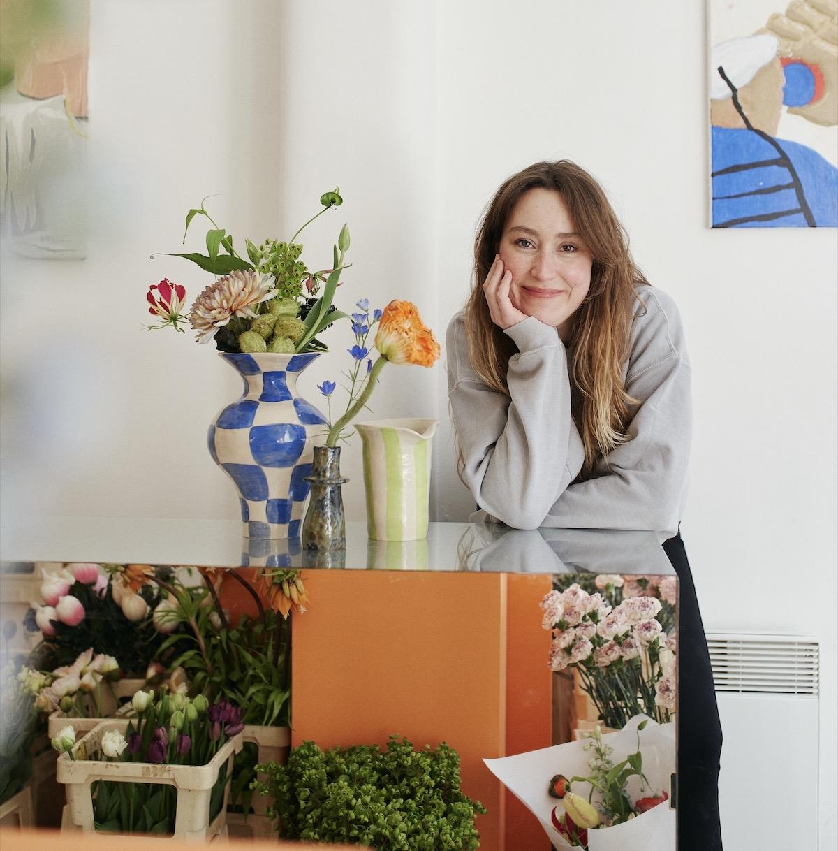Modelez et peignez votre propre céramique avec Clara - 2J - Image n°3 - Wecandoo