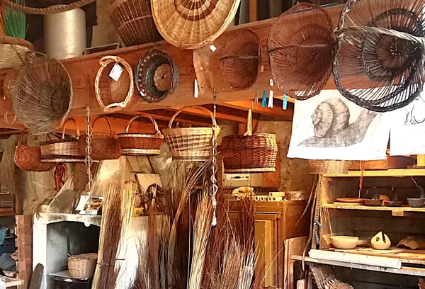 Initiez-vous à la vannerie avec Marie-Pierre - Image n°5 - Wecandoo