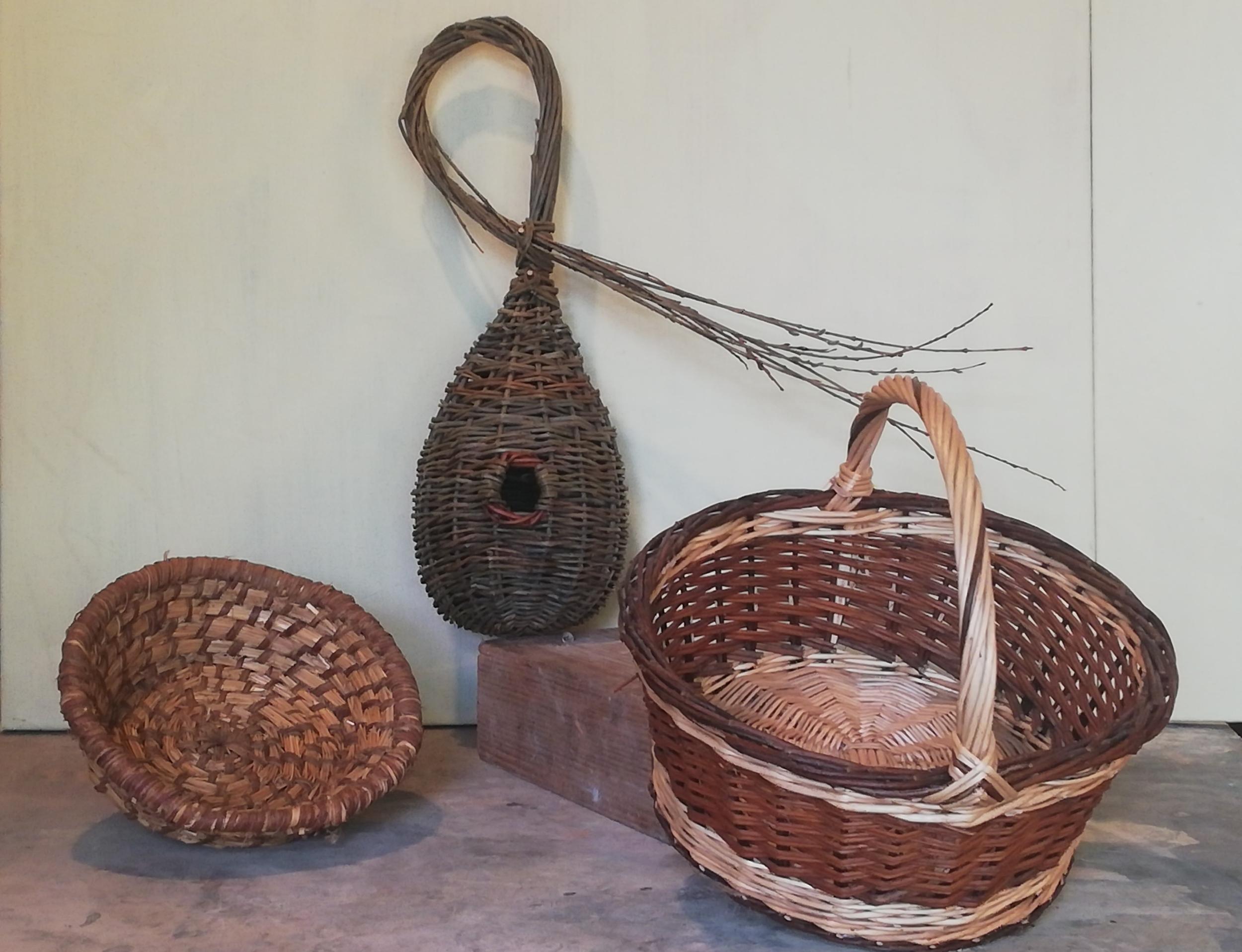 Initiez-vous à la vannerie à Bordeaux