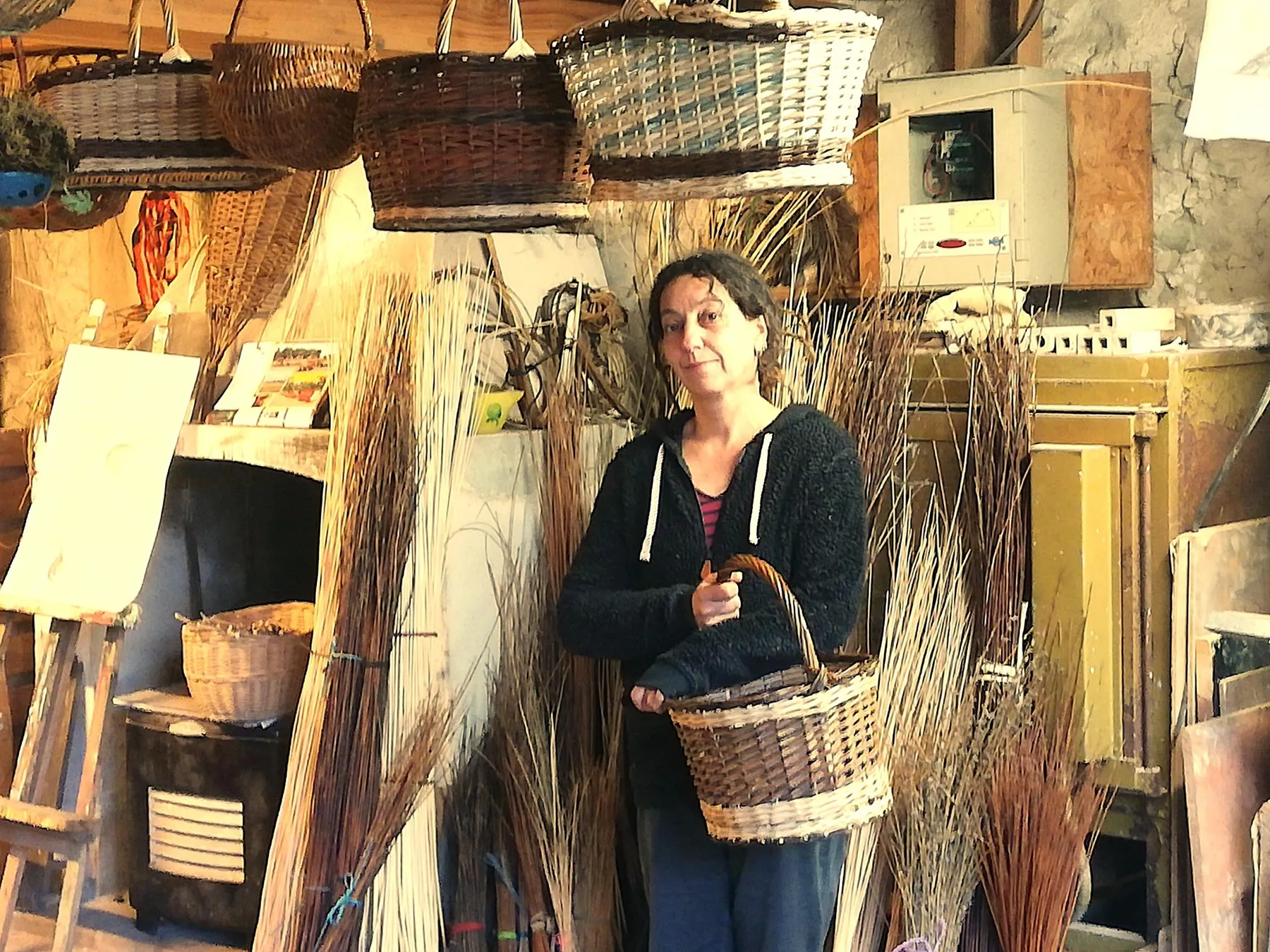 undefined Marie-Pierre