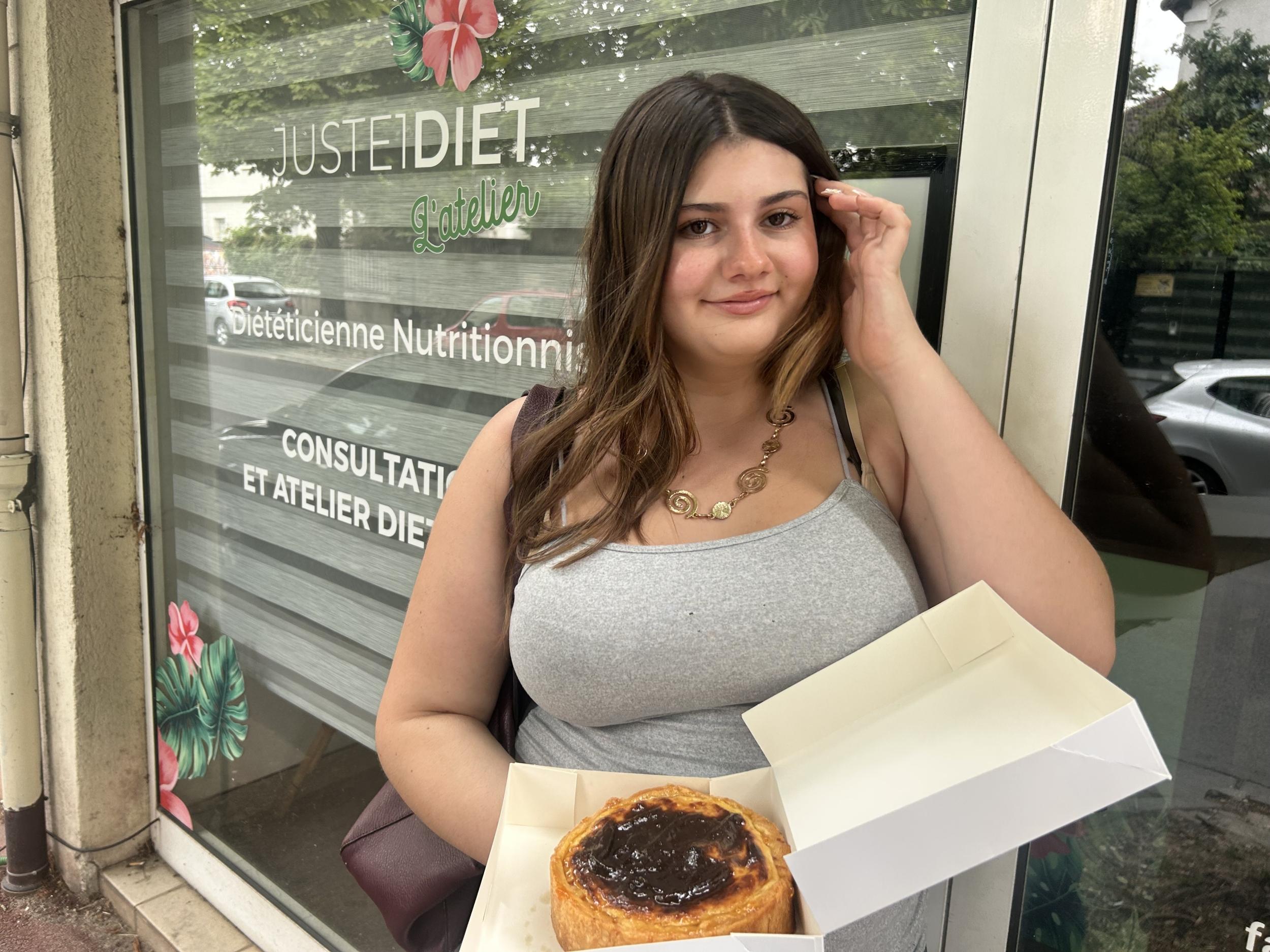 Initiez-vous à la pâtisserie IG bas avec Laura - Image n°7 - Wecandoo